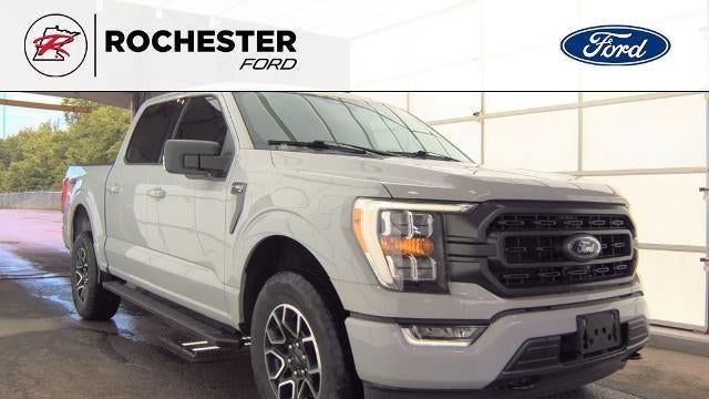 Preowned 2023 Ford F-150 XL for Sale
