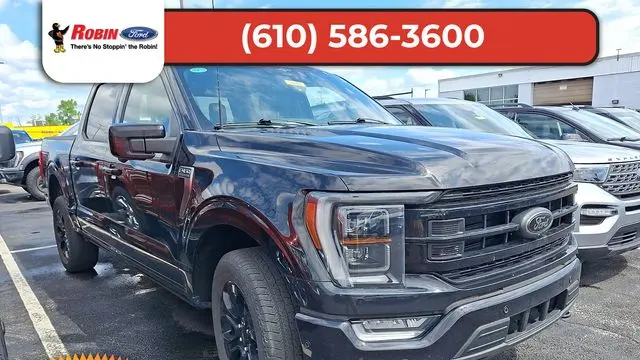 Preowned 2023 Ford F-150 XL for Sale