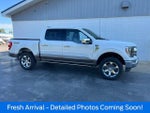 2023 F-150 Thumbnail 4