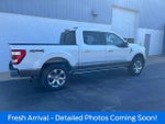 2023 F-150 Thumbnail 5