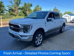 2023 F-150 Thumbnail 10