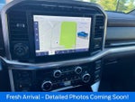 2023 F-150 Thumbnail 12