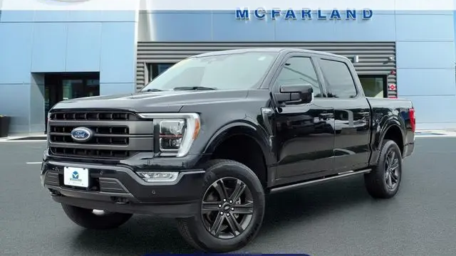Preowned 2023 Ford F-150 King Ranch for Sale