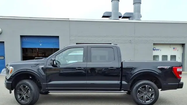 2023 Ford F-150 King Ranch