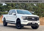 2023 F-150 Thumbnail 1