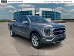 2023 F-150 Thumbnail 3