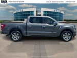 2023 F-150 Thumbnail 4