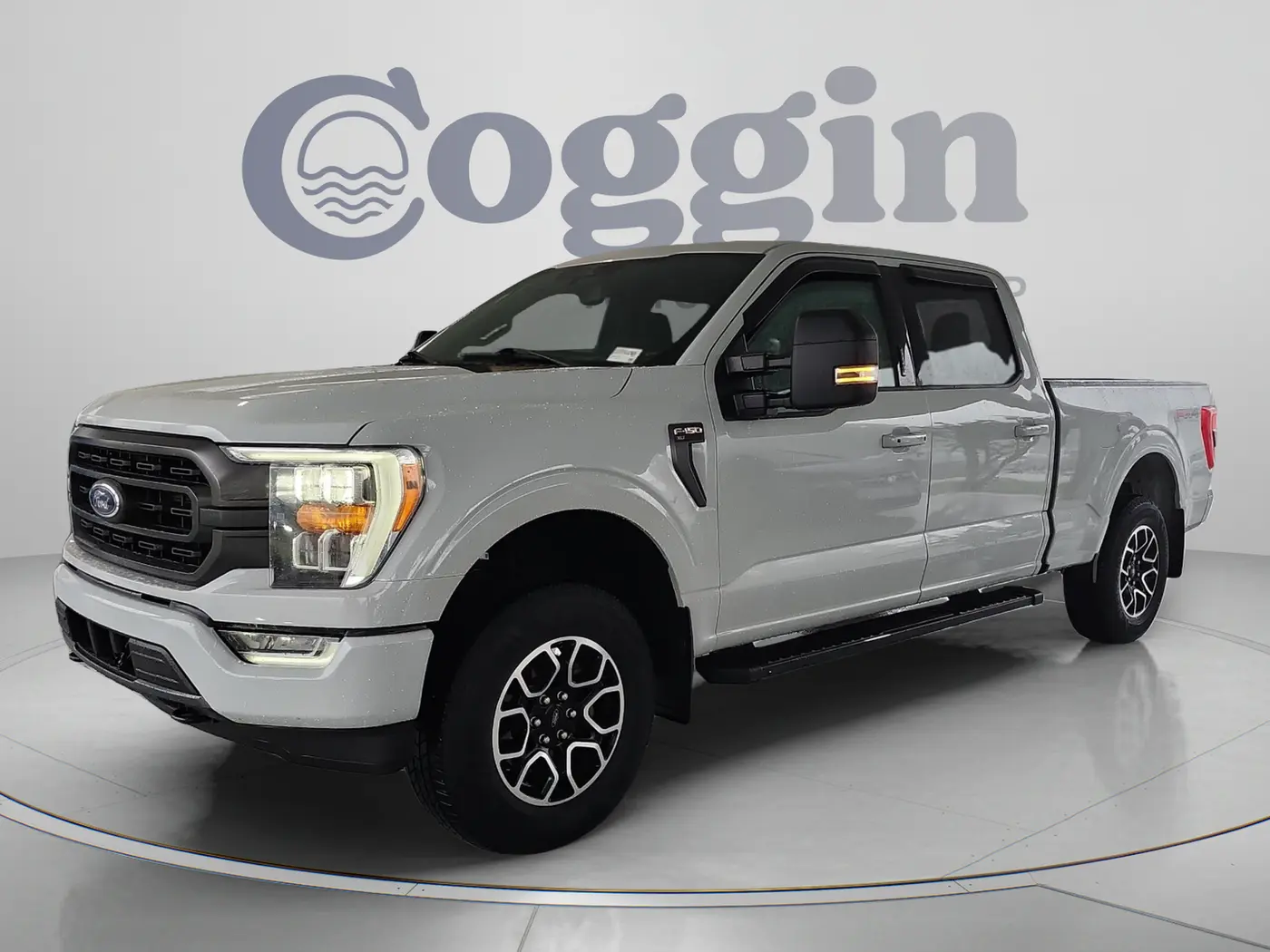 2023 Ford F-150 - $40,990
