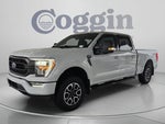 2023 F-150 Thumbnail 1