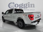 2023 F-150 Thumbnail 3