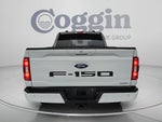 2023 F-150 Thumbnail 4