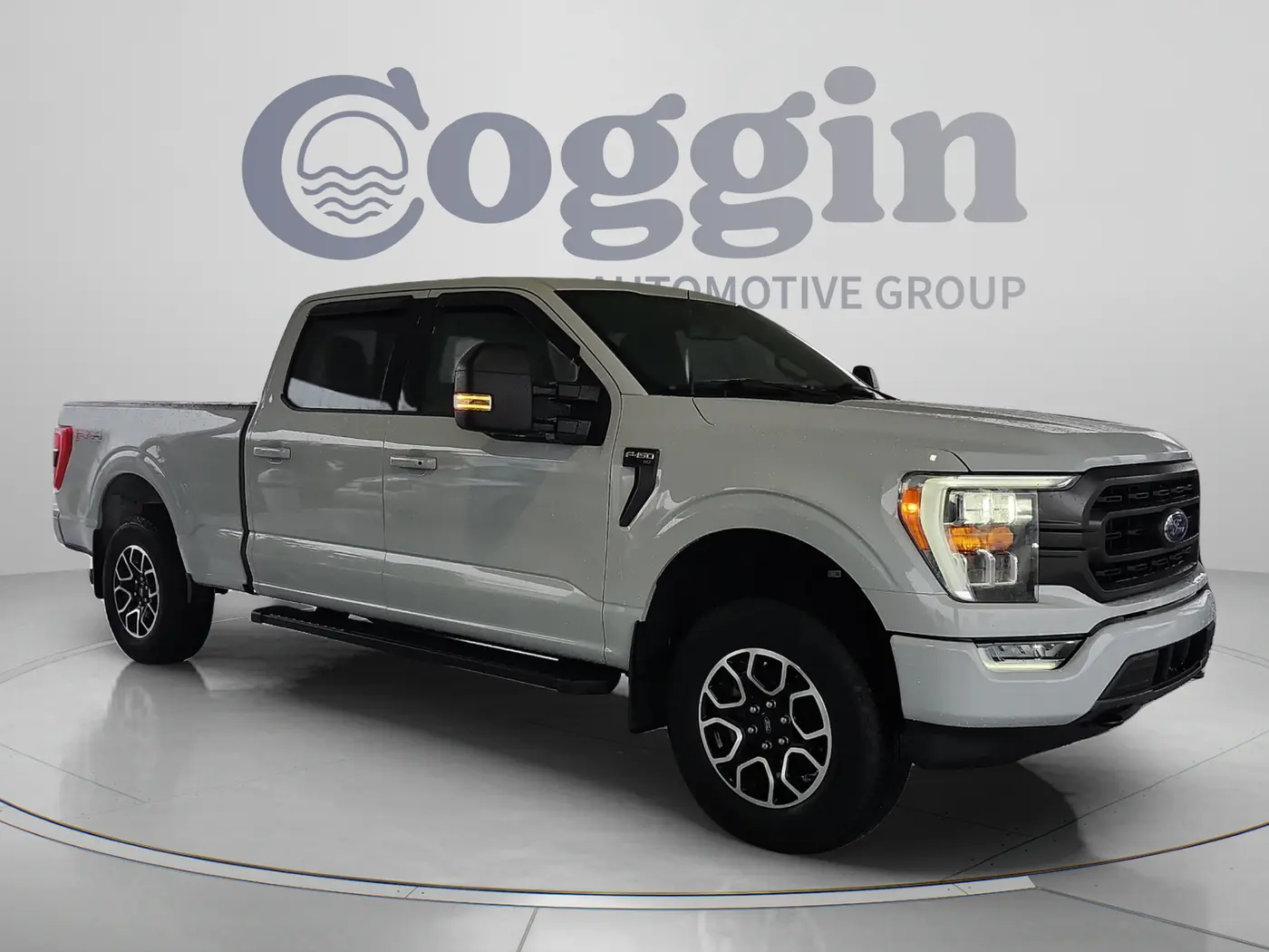 2023 Ford F-150 - $40,990