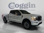 2023 F-150 Thumbnail 7