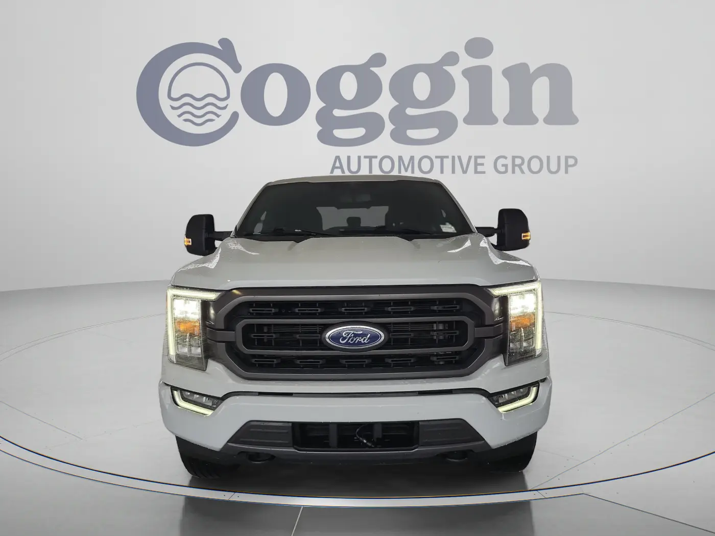 2023 Ford F-150 - $40,990