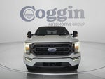 2023 F-150 Thumbnail 8
