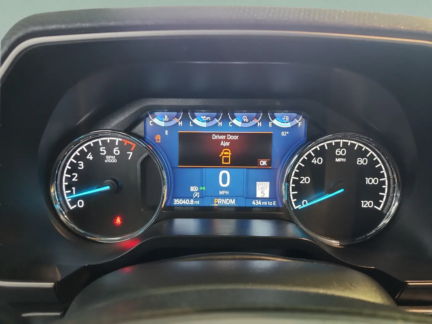 2023 Ford F-150 - $40,990