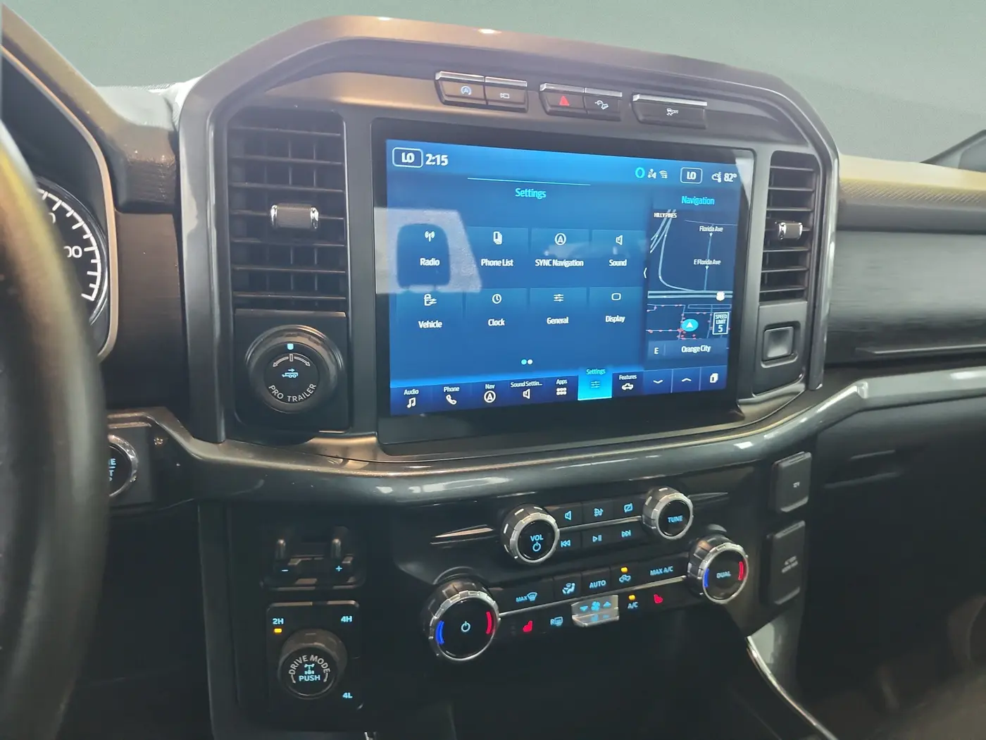 2023 Ford F-150 - $40,990