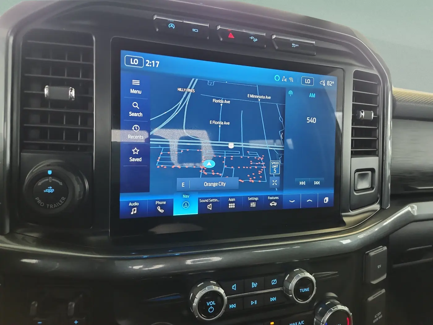 2023 Ford F-150 - $40,990