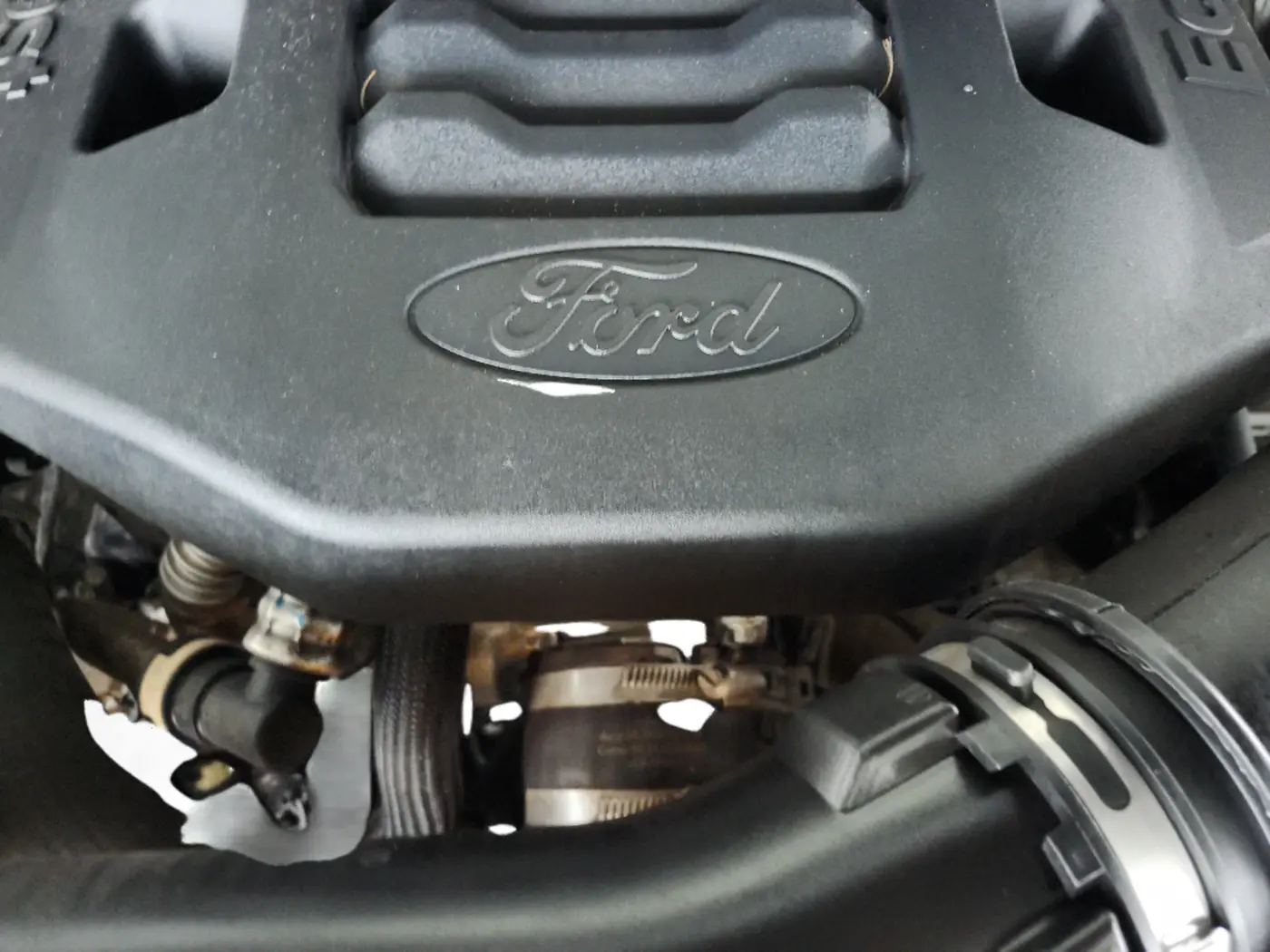 2023 Ford F-150 - $40,990
