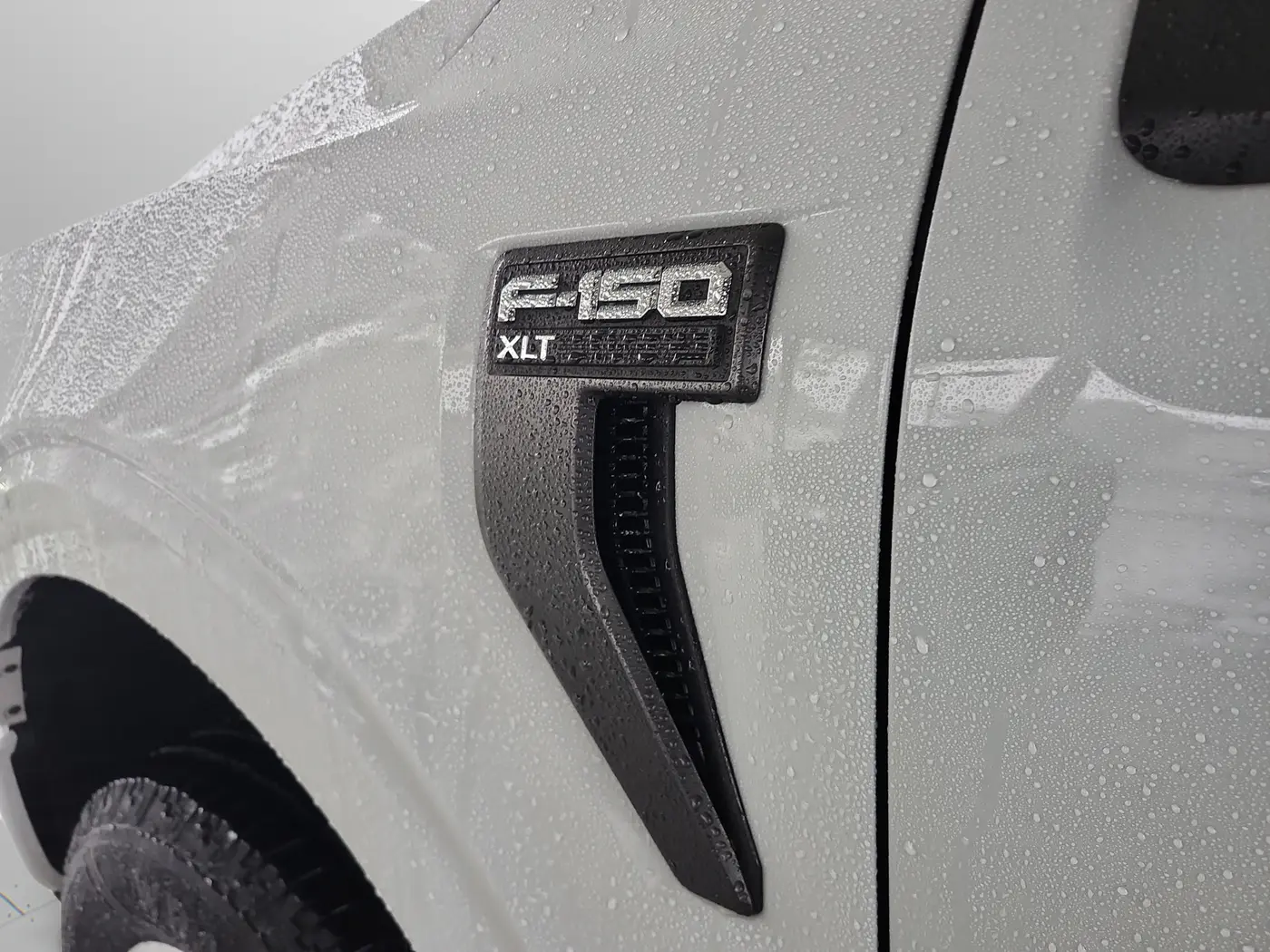 2023 Ford F-150 - $40,990