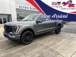 2023 F-150 Thumbnail 1
