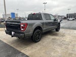 2023 F-150 Thumbnail 3