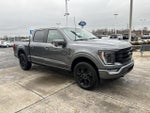 2023 F-150 Thumbnail 4