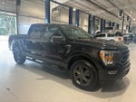 2023 F-150 Thumbnail 3