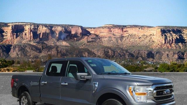 Preowned 2023 Ford F-150 XL for Sale