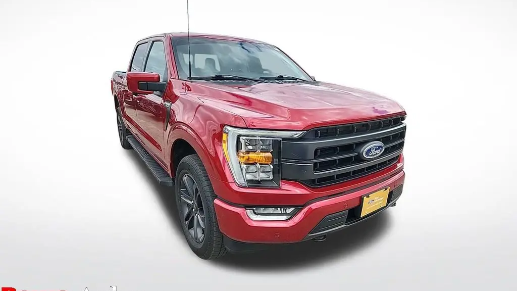 Preowned 2023 Ford F-150 Platinum for Sale