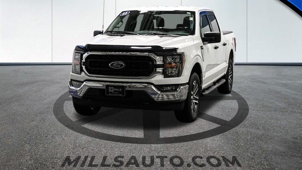 Preowned 2023 Ford F-150 XL for Sale