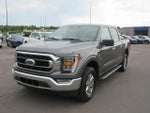 2023 F-150 Thumbnail 2