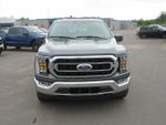 2023 F-150 Thumbnail 3