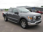 2023 F-150 Thumbnail 4