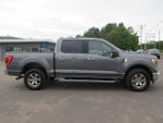 2023 F-150 Thumbnail 5