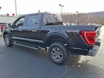 2023 F-150 Thumbnail 4