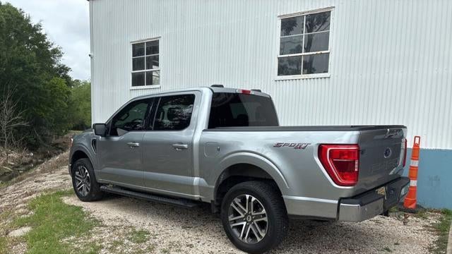 Preowned 2023 Ford F-150 XL for Sale