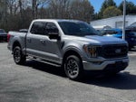 2023 F-150 Thumbnail 3