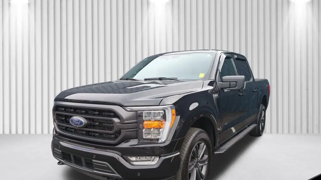 Preowned 2023 Ford F-150 XLT for Sale