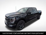 2023 F-150 Thumbnail 1