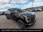 2023 F-150 Thumbnail 3