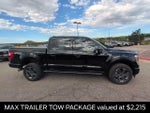 2023 F-150 Thumbnail 4