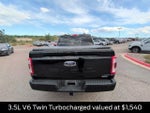 2023 F-150 Thumbnail 7