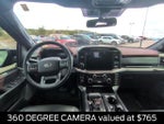 2023 F-150 Thumbnail 11