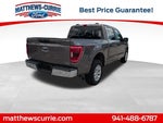 2023 F-150 Thumbnail 4