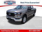 2023 F-150 Thumbnail 7