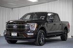 2023 F-150 Thumbnail 3