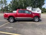 2023 F-150 Thumbnail 2