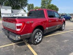 2023 F-150 Thumbnail 3