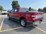2023 F-150 Thumbnail 18